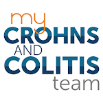 Cover Image of Download Crohn's and Colitis Support  APK