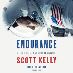 Slika ikone Endurance: A Year in Space, A Lifetime of Discovery