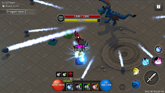 Game screenshot ピクセルブレードW (Pixel Blade W) hack