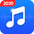 Music Player - MP3 Player & Music Equalizer1.8