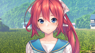 Game screenshot アマナツ～Perfect Edition～体験版 hack