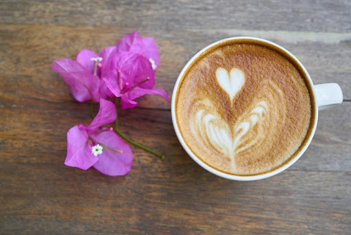 Coffee wallpapers Screenshot 4 - AppWisp.com