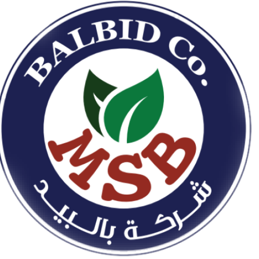 Balbid - بالبيد logo
