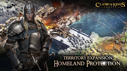 Clash of Kings Private Mod Server Legacy 40.00.0 -  - Android  & iOS MODs, Mobile Games & Apps