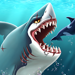 Cover Image of Tải xuống Thế giới cá mập  APK