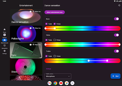 Wear os cheap hue