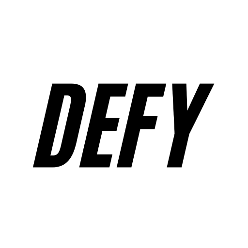 DEFY Fitness Download on Windows