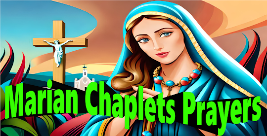 Marian Chaplet Prayers Audio