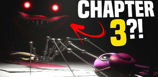 poppy playtime chapter 3 Tips