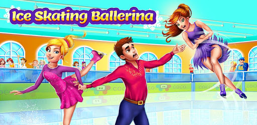 Ice Skating Ballerina - Dance Challenge Arena (com.cocoplay.iceskater) 1.3.7 - Game - APKsPC