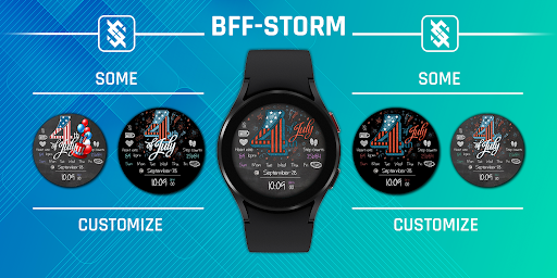 BFF31-4th of July Independence screenshot 11