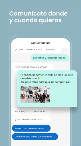 Comunicación Sofitec