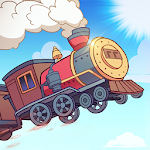 Cover Image of Download Rails Empire 1.0.26 APK