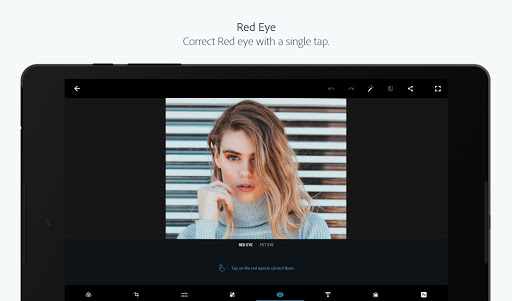 Adobe Photoshop Express Photo Editor Collage Maker App Su Google Play