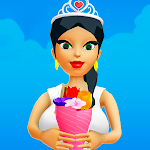 Cover Image of Download Bouquet run  APK