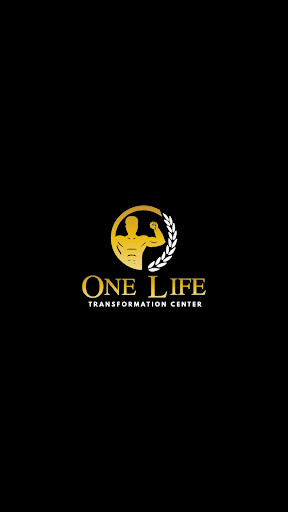 Android application One Life Transformation Center screenshort