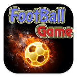 Football Games For Kids - Free icon