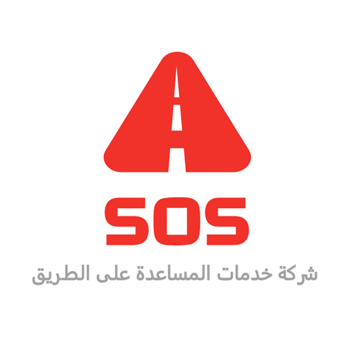 SOS Driver logo