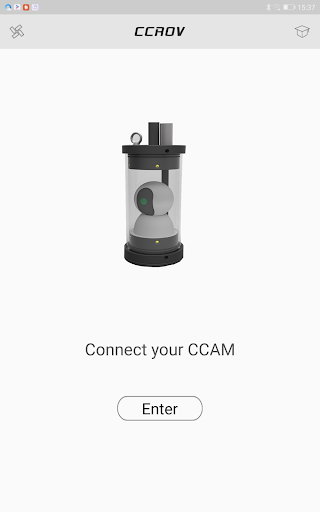 CCAM Screenshot 1 - AppWisp.com