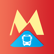 MB Link Tourist 3.8.0 Icon