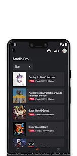 Stadia Apk Download 5