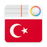 Turkey Radio Stations Online - Turkish FM AM Music icon