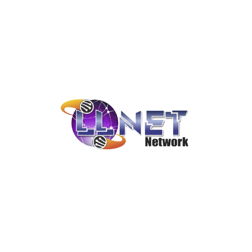 LL Network logo