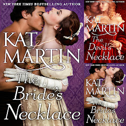 Icon image The Necklace Trilogy