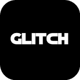 Glitch Video Editor-video effects & filters,VHS Fx icon