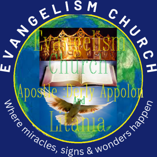 Evangelism Church logo