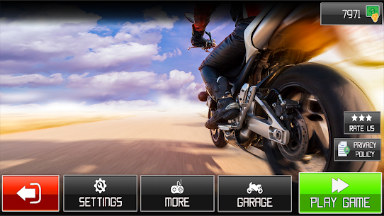 Moto King : Traffic For Pc – Free Download On Windows 7, 8, 10 And Mac 1