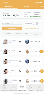 Arena Virtual APK for Android Download (Premium) 4