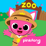 Cover Image of Download Pinkfong Numbers Zoo 21.1 APK