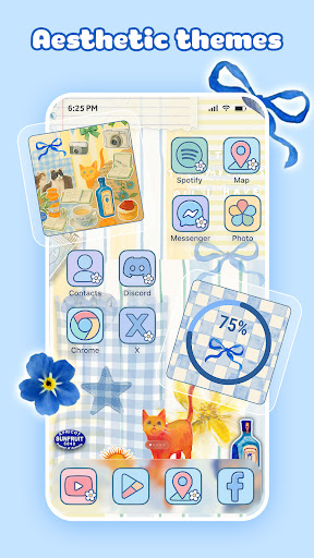 Themes It! screenshot 3