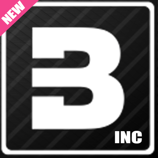 Bhinder Badra Inc.  NEW  - BhinderBadra