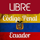 Código Penal de Ecuador icon