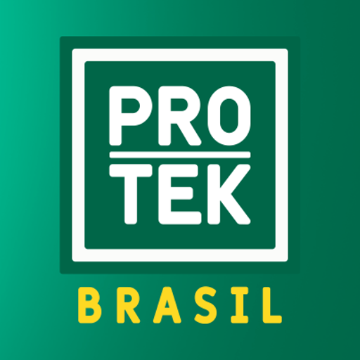 PROTEK BRASIL logo