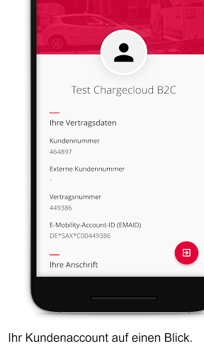 Saxcharge Screen 3