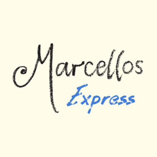Marcellos Express, Sunderland logo