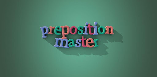 Learn English Preposition Game