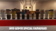 Ramadan Mod Minecraftのおすすめ画像2