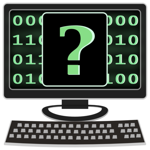 Programming Quiz LITE logo