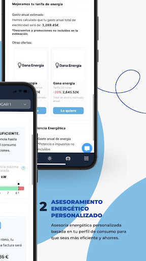 emovili CONNECT Screen 3