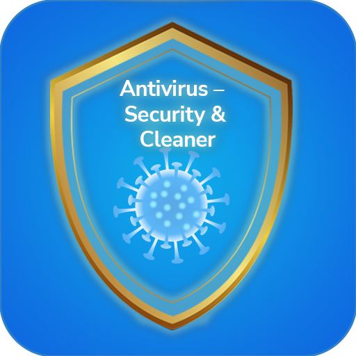 Antivirus – Security & Cleaner