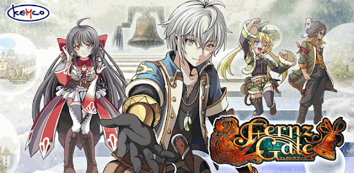 Rpg フェルンズゲート Google Play のアプリ