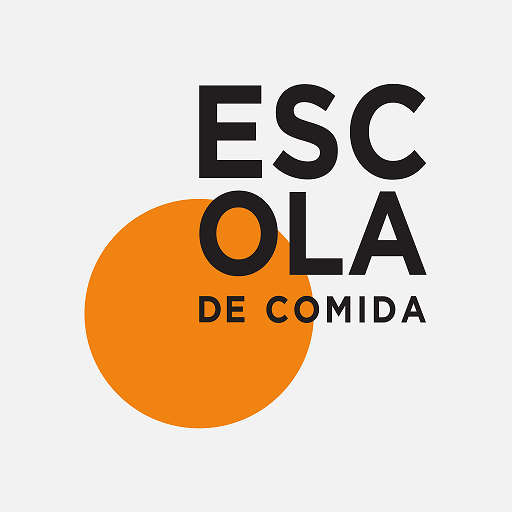 Escola de Comida logo