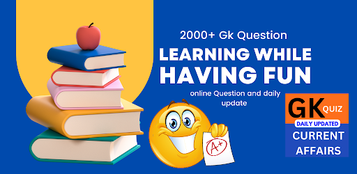 GK Quiz and Current Affairs
