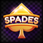 Spades Royale Juego de Cartas 2.17.095