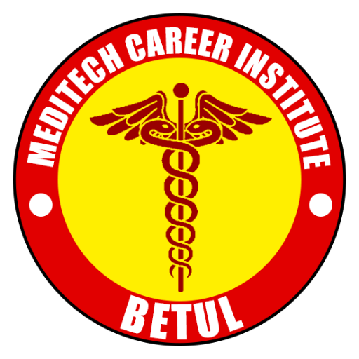 Meditech Career Institute Betu logo