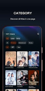 WETV ApK Download (Latest Version) V5.11.1.10990 For Android 5